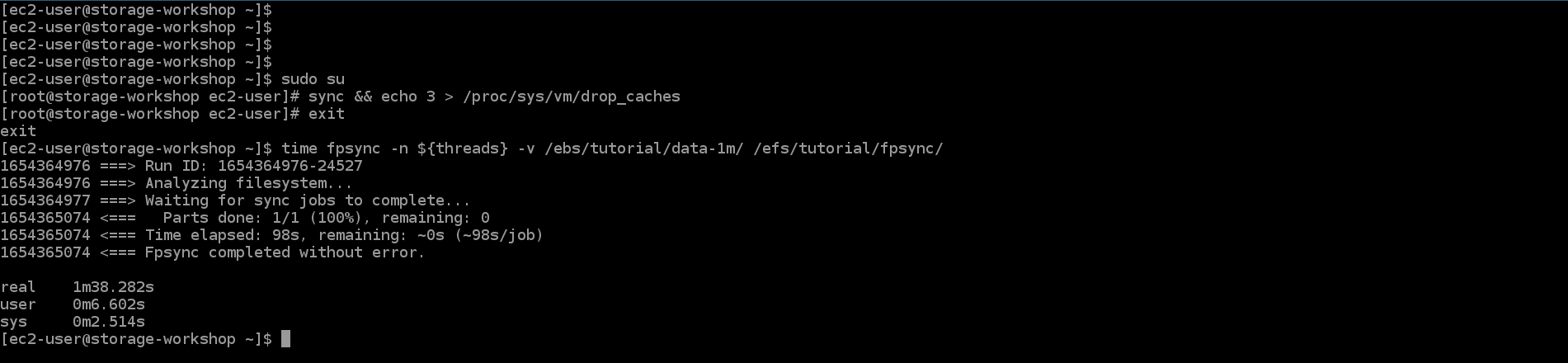 CloudFormation Template