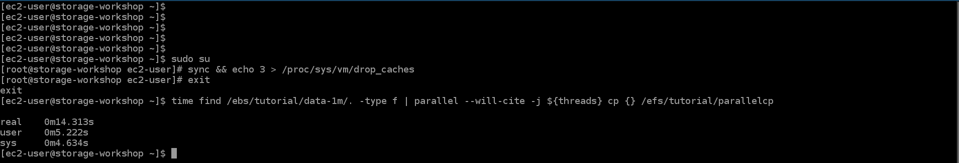 CloudFormation Template
