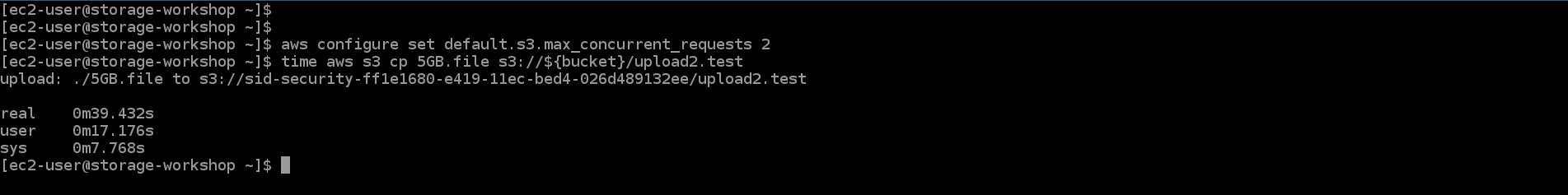 CloudFormation Template