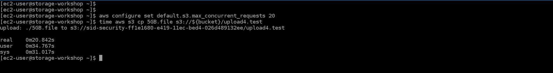 CloudFormation Template
