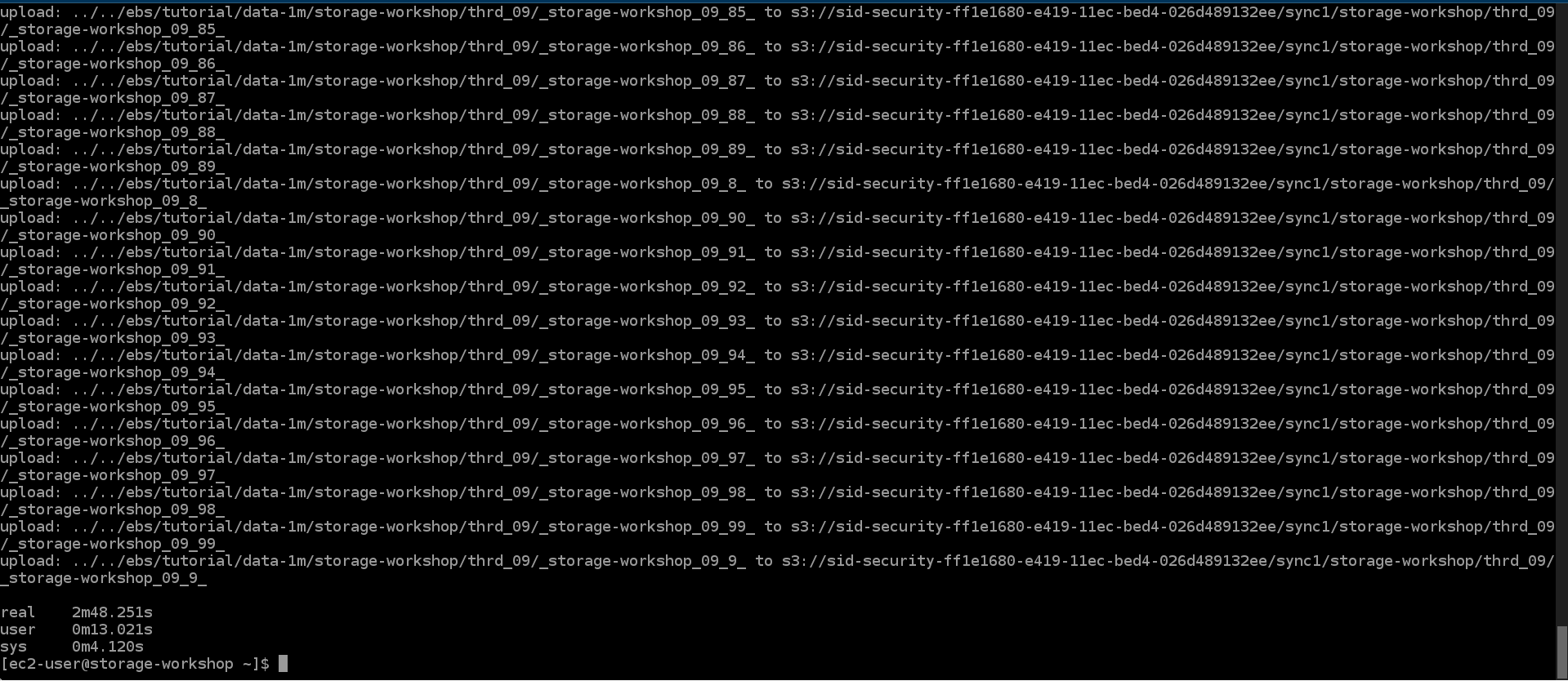 CloudFormation Template