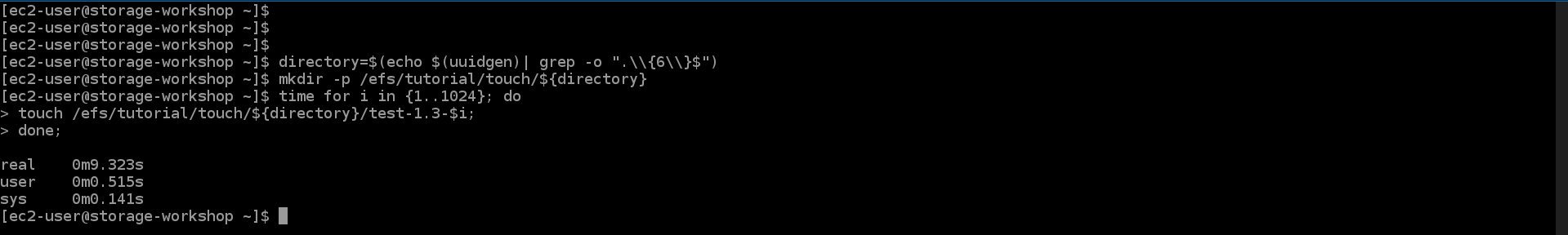 CloudFormation Template