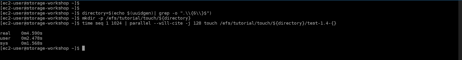 CloudFormation Template
